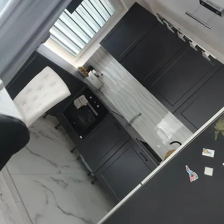 Apartamento Apartament Maly Kack *