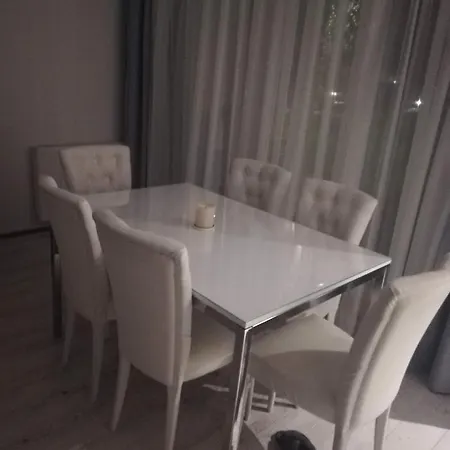 Apartament Maly Kack Apartamento Gdynia