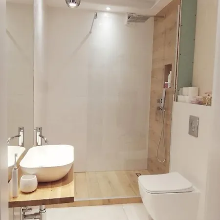 Apartament Maly Kack Apartamento *