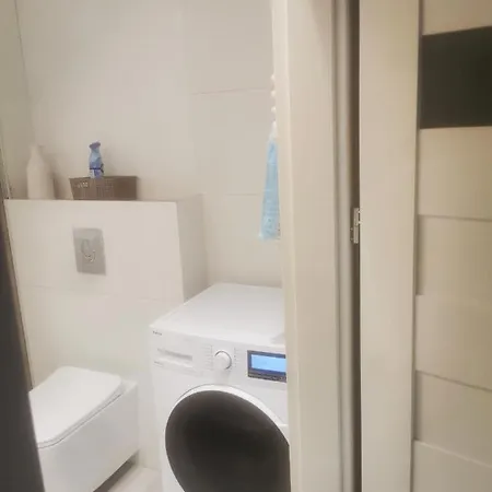 Apartament Maly Kack Apartamento *