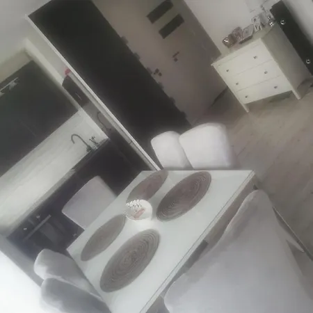 Apartamento Apartament Maly Kack *